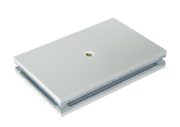 玻鎂巖棉手工夾芯板