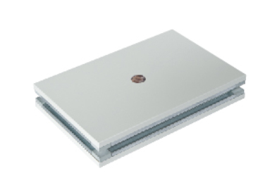 紙蜂窩手工夾芯板