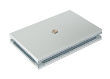 中空玻美手工夾芯板